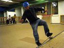 SVYCC Skate Bowl